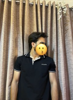 Karan - Male escort in Jaipur Photo 3 of 3