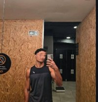 Karan - Male escort in Kolkata