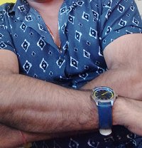 Karan - Acompañantes masculino in Mumbai