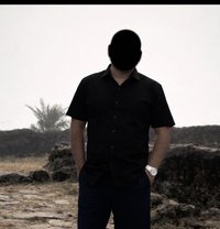 Karan - Acompañantes masculino in Mumbai