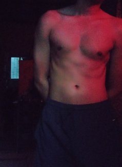 Karan - Male escort in Mumbai Photo 4 of 4