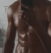 Karan - Male escort in Mumbai