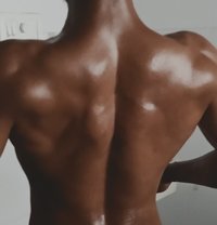 Karan - Male escort in Mumbai