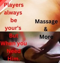 Karan - Male escort in Mumbai