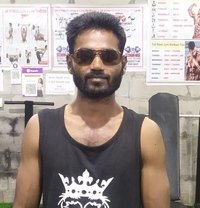 Karan - Male escort in Mumbai