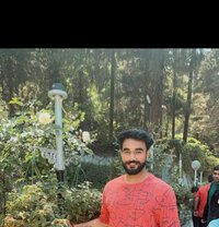 Karan - Masajista in New Delhi