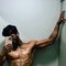 Sam - Acompañantes masculino in New Delhi