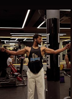Sam - Acompañantes masculino in New Delhi Photo 3 of 10