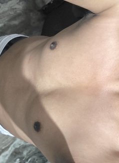 Karan - Male escort in New Delhi Photo 3 of 3