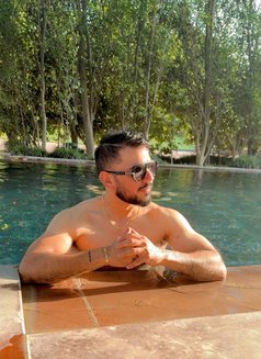 Karan - Male escort in New Delhi Photo 6 of 6