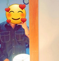 Karan/Body to body Nuru Massage,masseur - Male escort in New Delhi