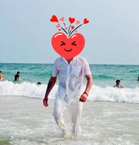 Karan/Body to body Nuru Massage,masseur - Male escort in New Delhi