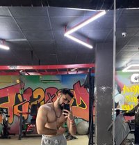 Karan - Male escort in New Delhi