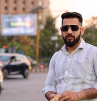 Karan - Male escort in New Delhi