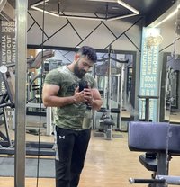 Karan - Male escort in New Delhi