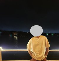Karan - Male escort in New Delhi