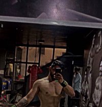 Karan - Male escort in New Delhi