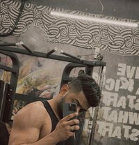 Karan - Male escort in New Delhi