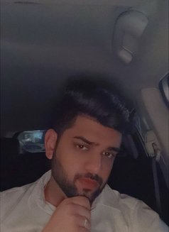Karan - Male escort in New Delhi Photo 4 of 4
