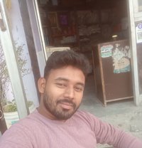 Karan - Male escort in New Delhi