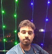 Karan - Male escort in New Delhi
