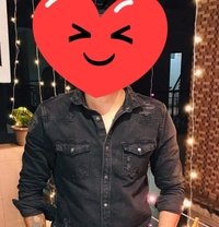 Karan - Acompañantes masculino in New Delhi