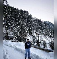 Karan - Acompañantes masculino in Gurgaon