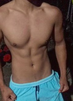 Karan - Male escort in Noida Photo 1 of 1