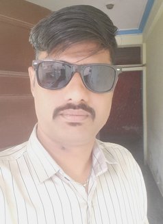 Karan - Male escort agency in Jaipur Photo 1 of 3