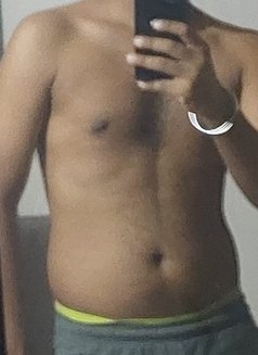 Karan || Just What Doctor Ordered - Male escort in Mumbai Photo 1 of 5