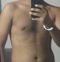 Karan || Just What Doctor Ordered - Male escort in Mumbai