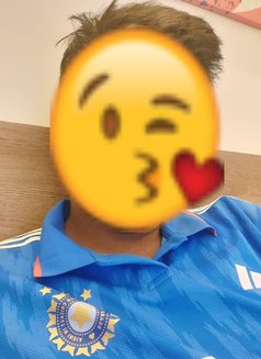 Karan || Just What Doctor Ordered - Male escort in Mumbai Photo 2 of 5