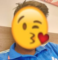 Karan || Just What Doctor Ordered - Male escort in Mumbai Photo 2 of 5