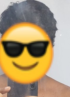 Karan || Just What Doctor Ordered - Male escort in Mumbai Photo 3 of 5