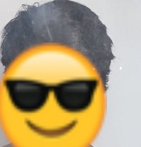 Karan || Just What Doctor Ordered - Male escort in Mumbai