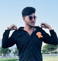 Karan Khatwani - Male escort in Jaipur