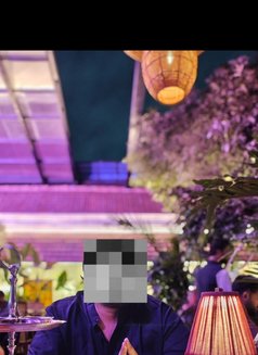 Karan Genuine & Discreet (VIP) - Acompañantes masculino in Hyderabad Photo 1 of 2