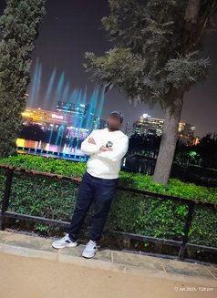 Karan Genuine & Discreet (VIP) - Acompañantes masculino in Hyderabad Photo 2 of 2