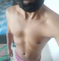 Karan Masseur - Acompañantes masculino in New Delhi