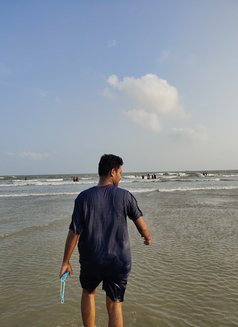 Karan Mishra - Male escort in Kolkata Photo 2 of 3