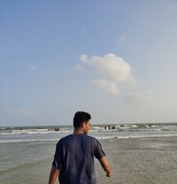 Karan Mishra - Male escort in Kolkata