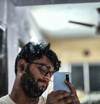 Karan Mishra - Male escort in Kolkata