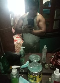 Karan - Male adult performer in Kathmandu Photo 1 of 1