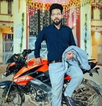 Karan Pandey - Male escort in Gurgaon