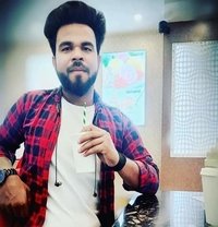 Karan Pandey - Male escort in Gurgaon