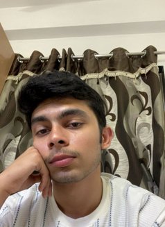 Karan Patel - Male escort in Ahmedabad Photo 1 of 3