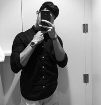 Karan Patel - Male escort in Ahmedabad