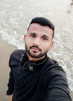 Karan Patil - Male escort in Mumbai Photo 1 of 1