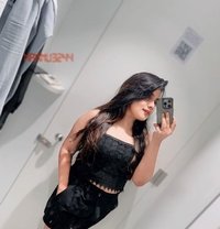 Karan Pune - escort in Pune