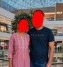 Karan Riddhi - escort in New Delhi Photo 1 of 4